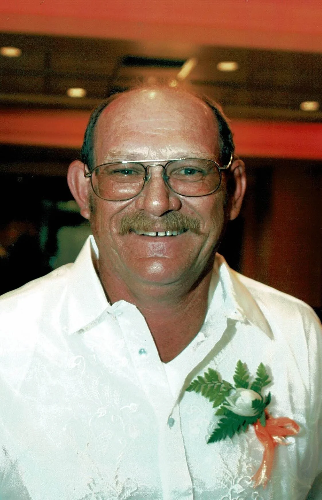 Stanley Ernest Folley