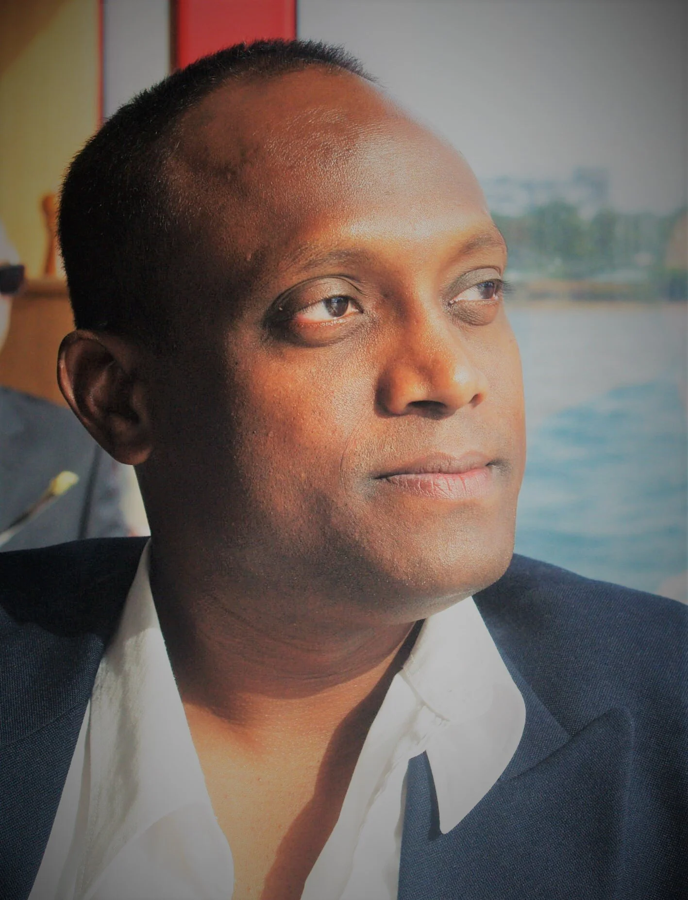 Paul Praveen Kumar Domathoti