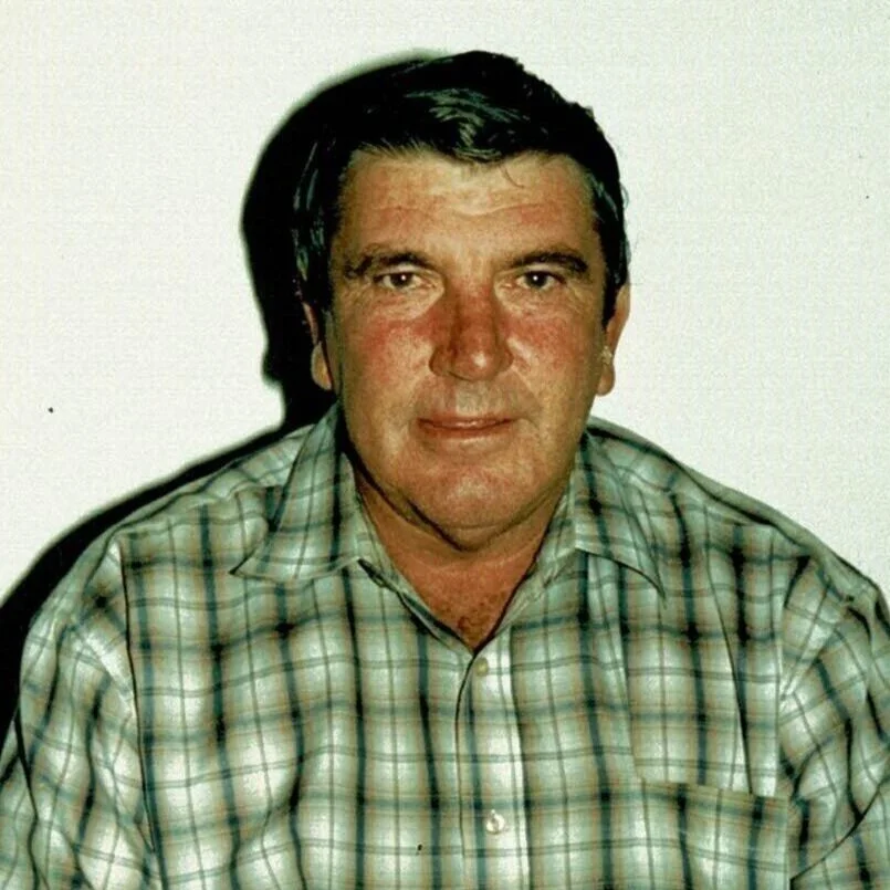 Russell Brian Sanbrook