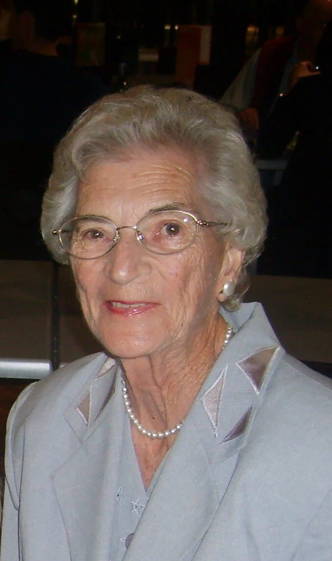 Gladys Daphne Reardon (nee Cheney)