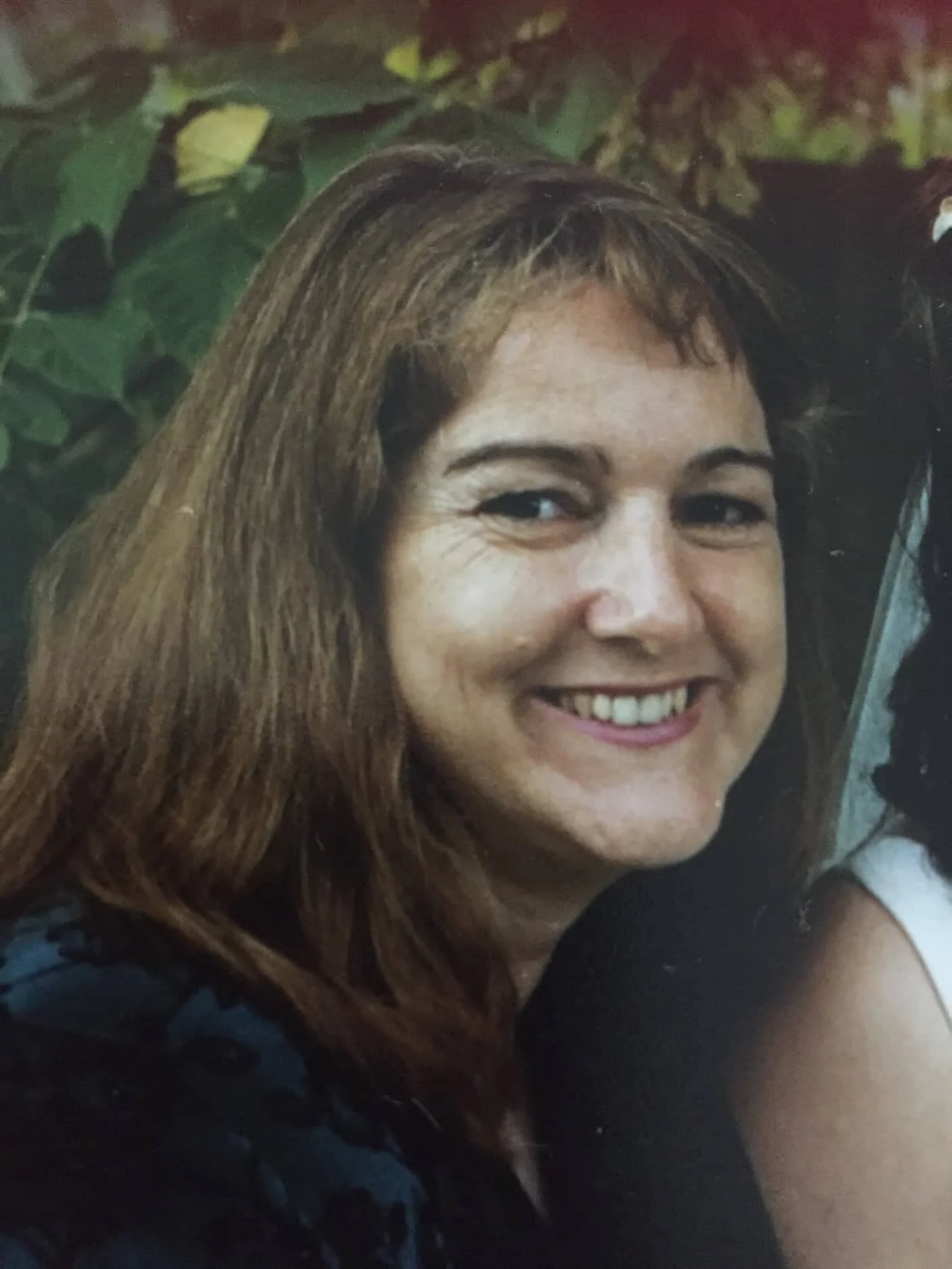 Rosemary Claire Moffatt