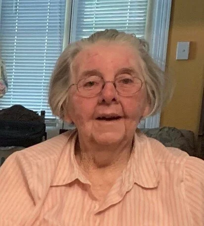 Helen Mary Therese Donohue