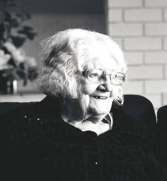 Jean Charlotte Sharpe 