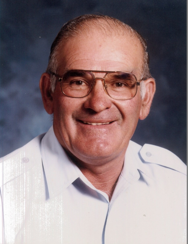 Robert Earsman "Bob"