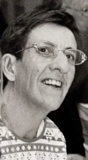 Barbara Mary Birks 