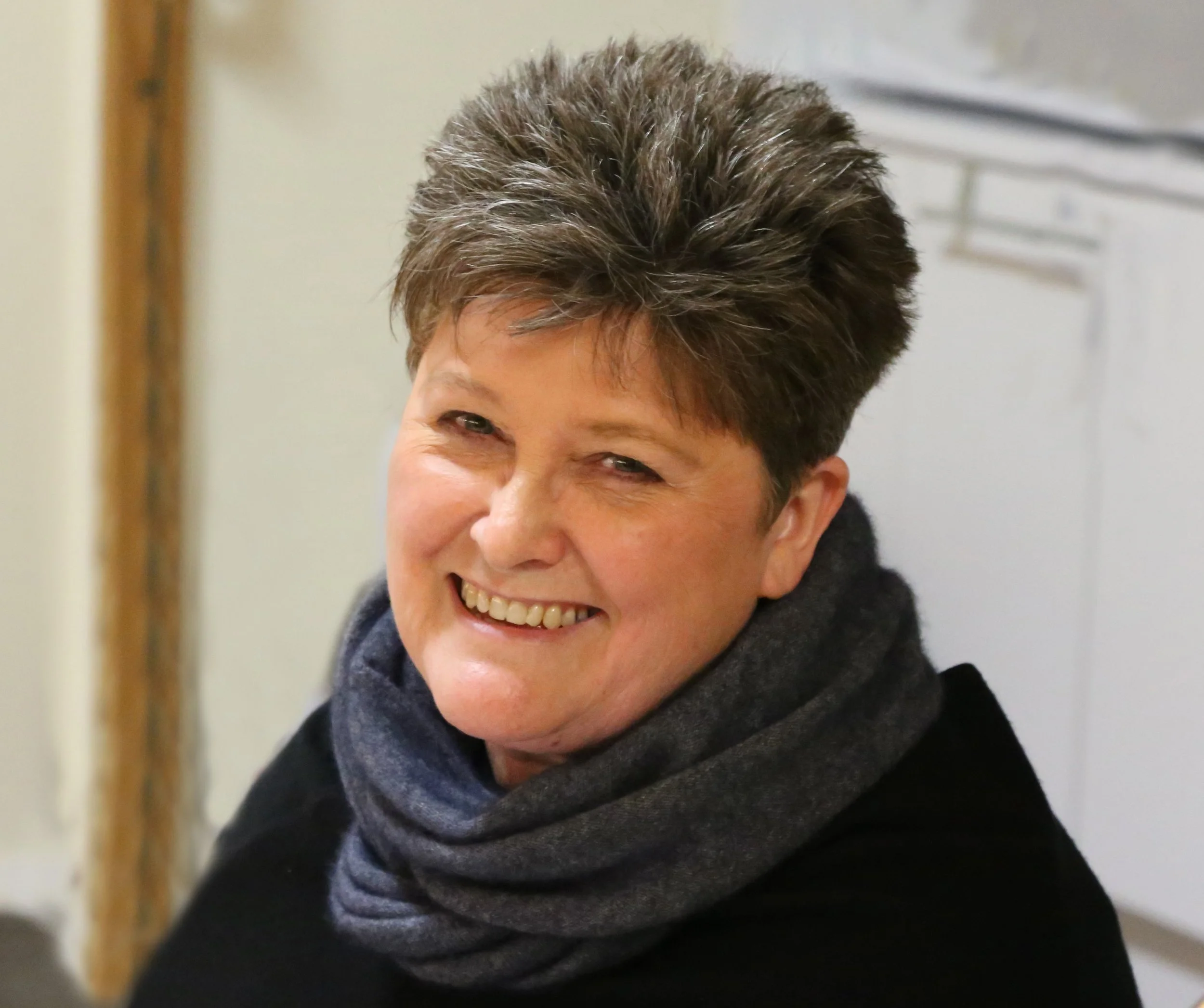 Jennifer Louise Kohlhagen (nee Marsh)