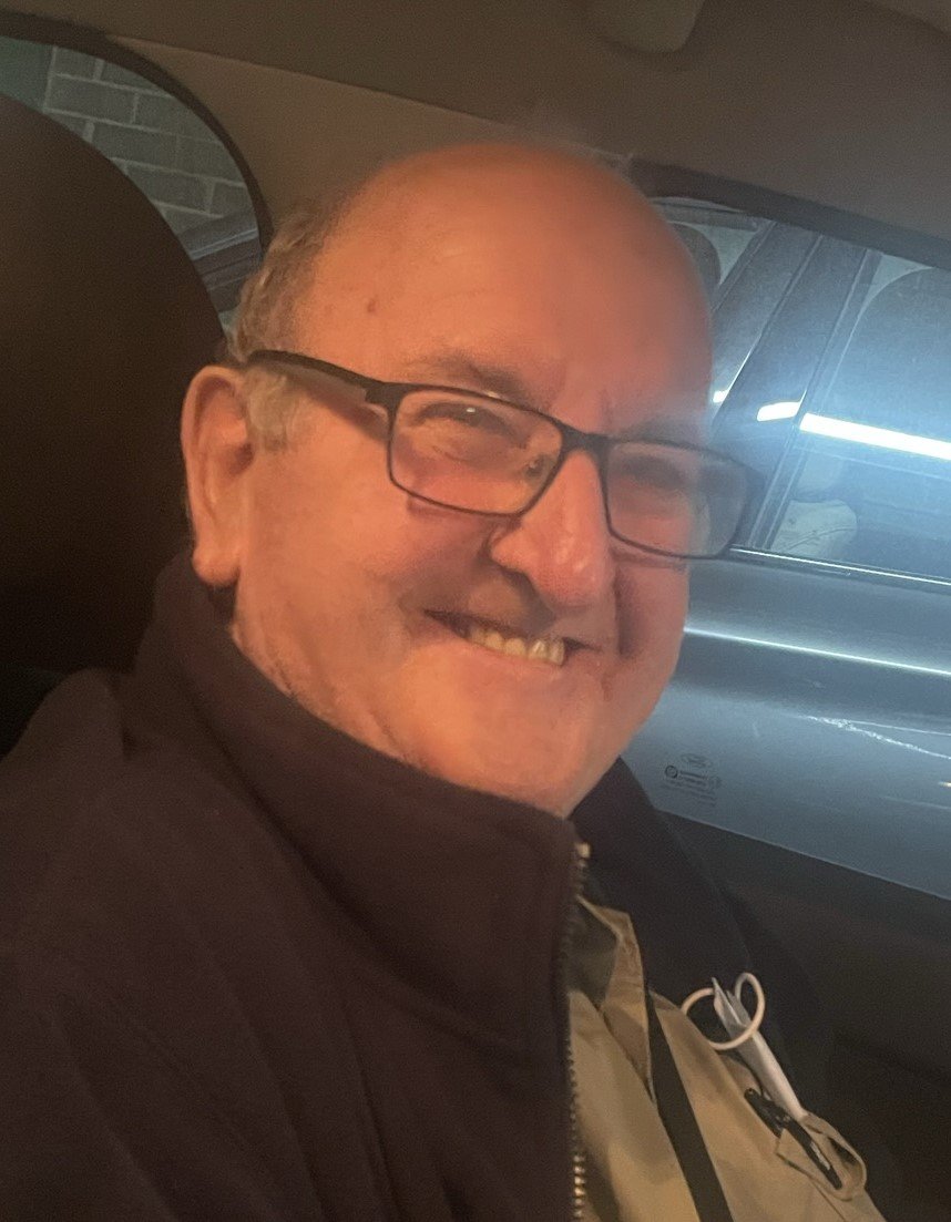 Ronald Edgar Wilson 'Barney'