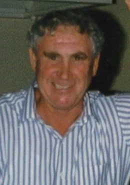 Frederick James Albert 'Freddie' STRUTT