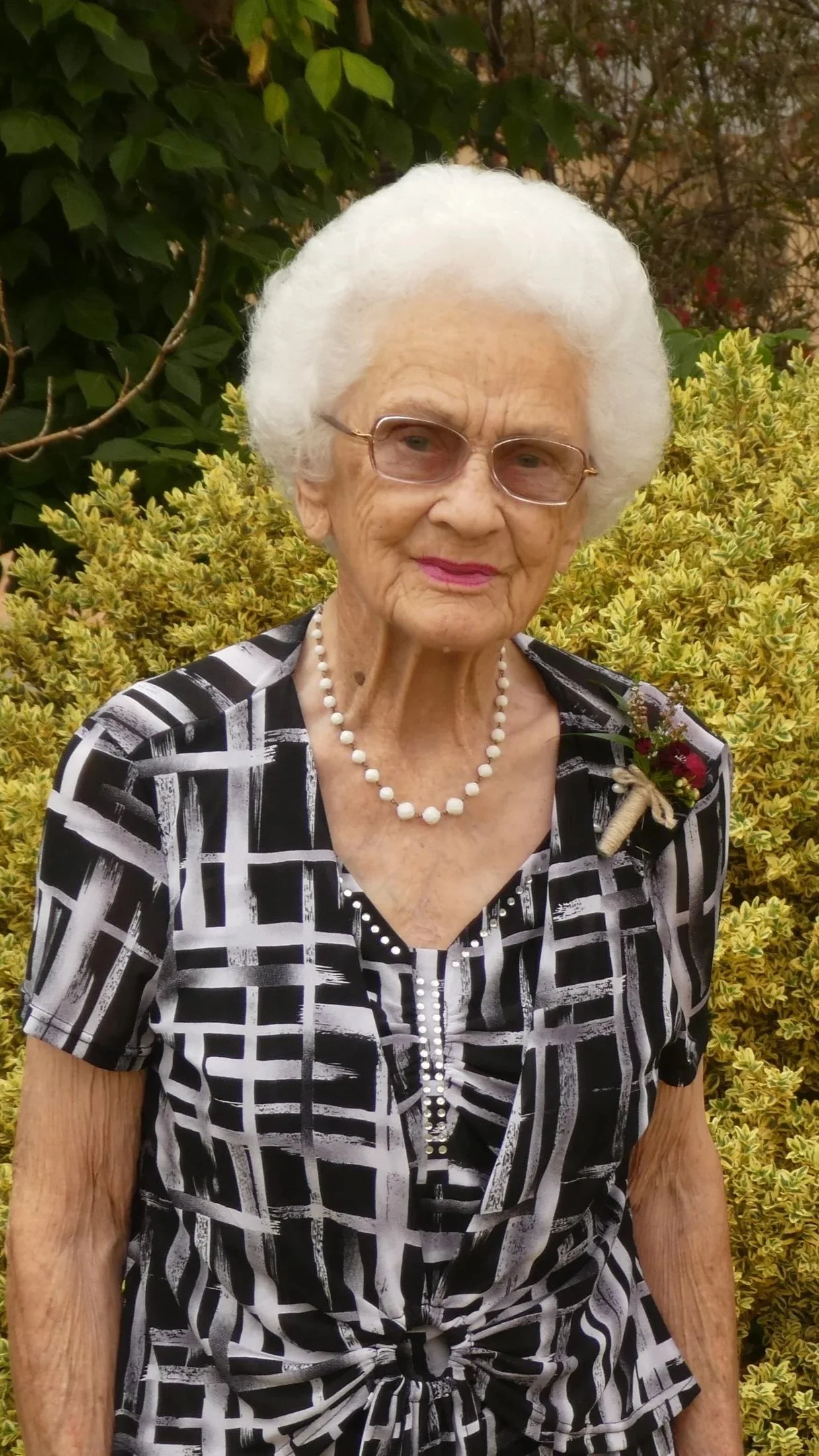 Betty Louisa STIDWILL