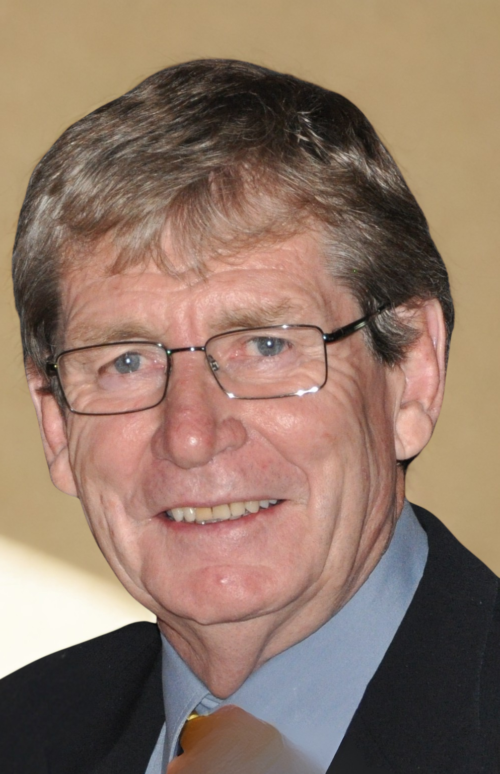 Joseph John WALSH 'Joe'
