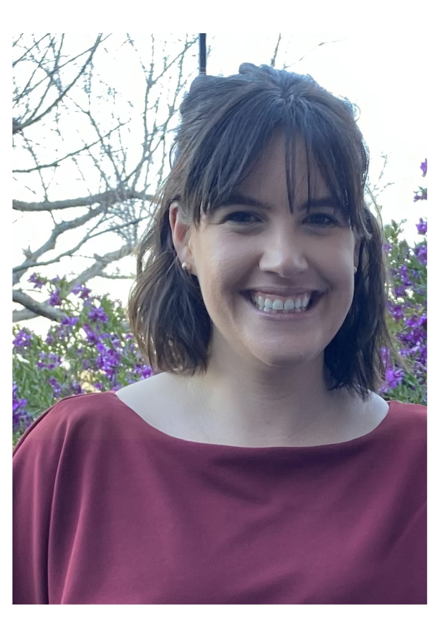 Laura May JOHNSTON
