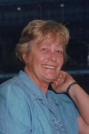 Clementine Josepha Maria HEMPHILL 'Clem'