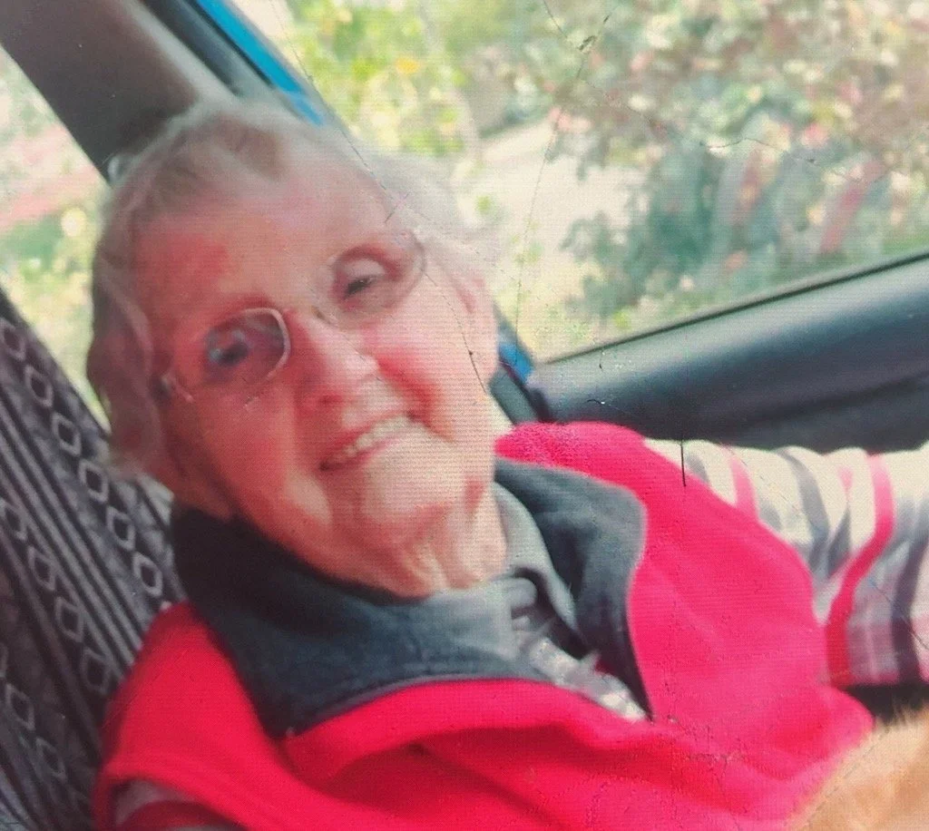 Janice Margaret ALLAN "Jan"