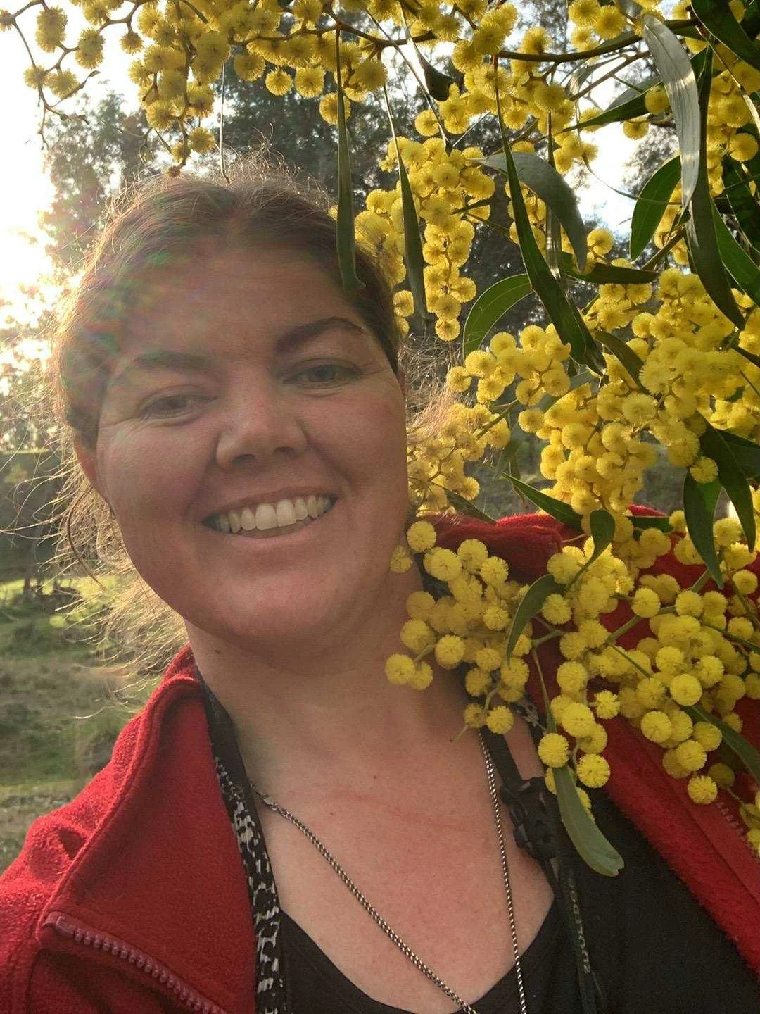 Rebecca Ann WEST 'Bec'