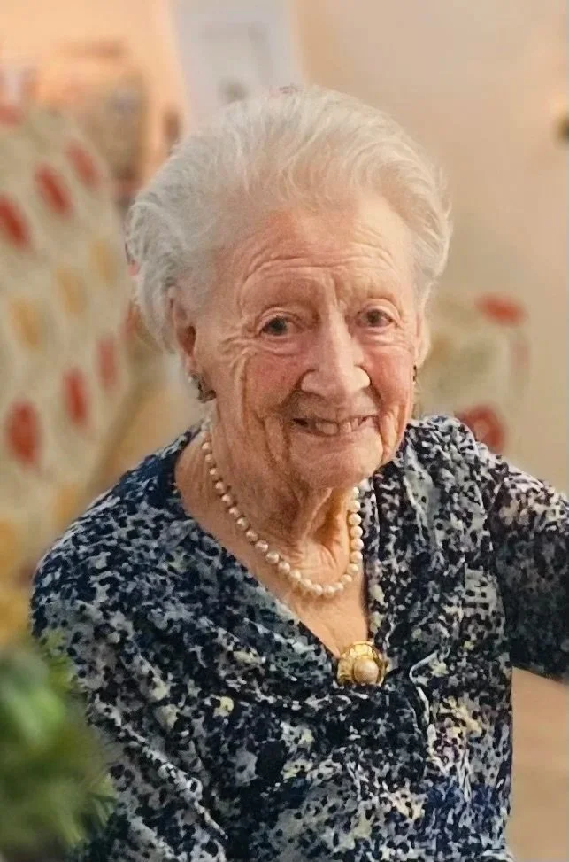 Kathleen Teresa JONES 'Cassie'