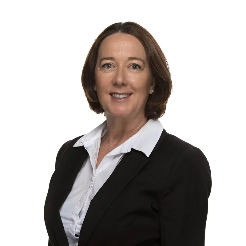 Rachel Woods - Director and Celebrant