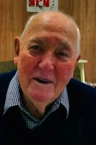 Robert Francis HENERY  ‘Bob’