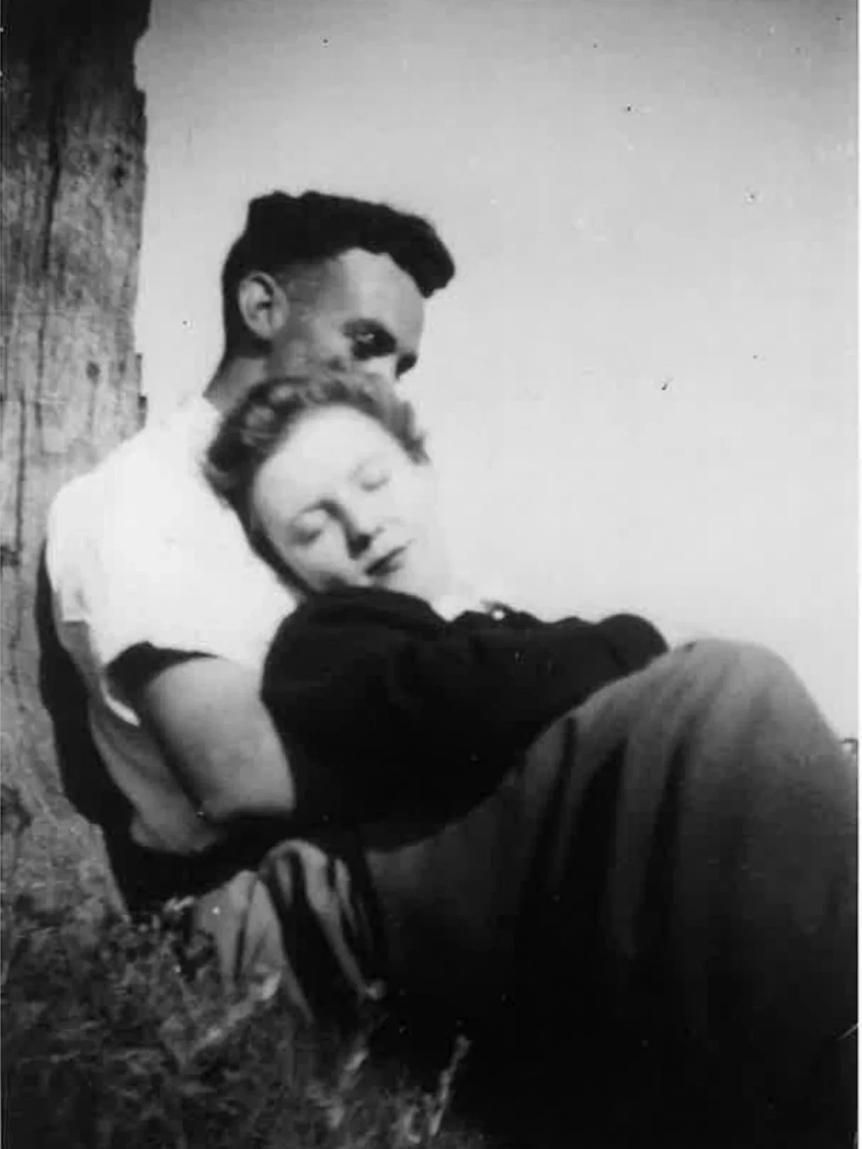 Elaine Dorothy TOUT (nee Buckley)