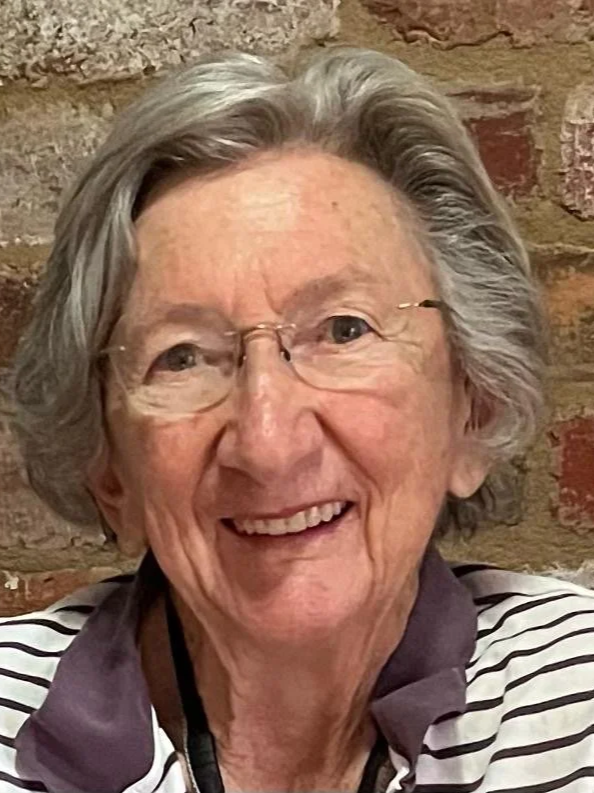 Pauline Anastasia LAST (nee Roche)