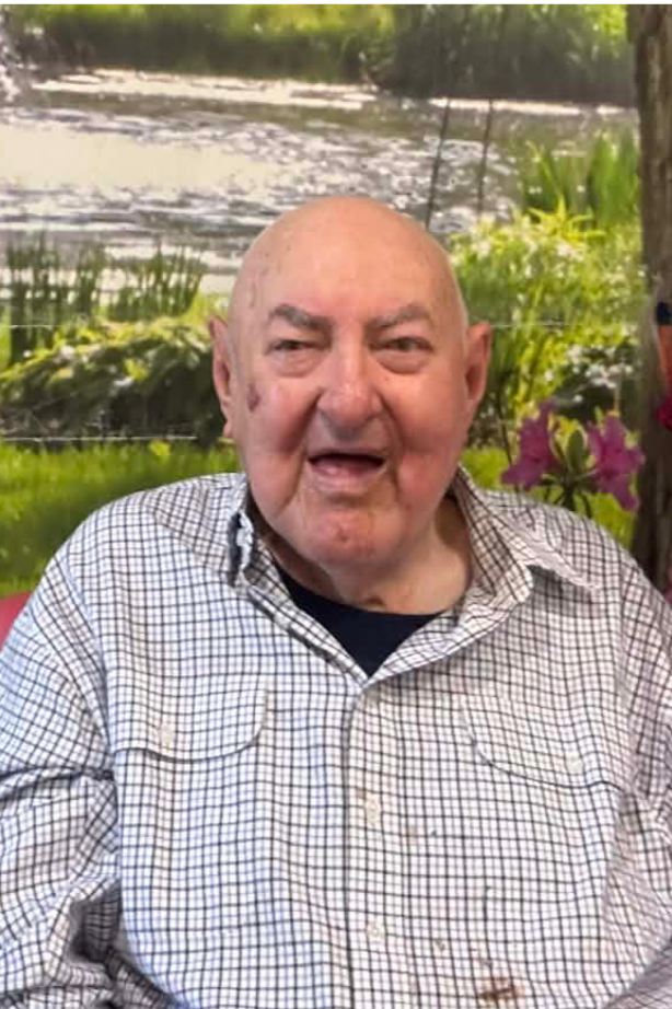 Noel Charles GRINTER