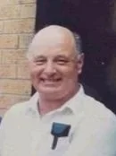 Reverend Father Dermot CLINTON