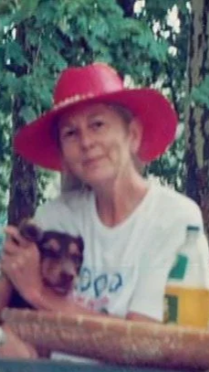 Marie Therese CARBERRY