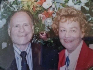 Anna Grosfeld (&amp; Johannes Grosfeld)