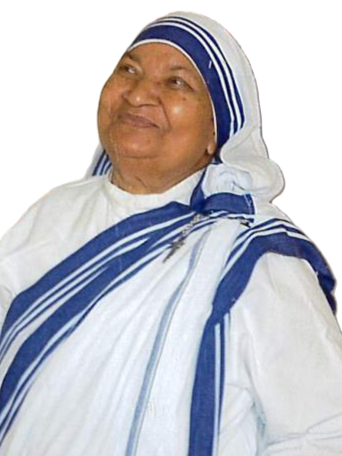 Sr. Mary Fidelis TIRKI