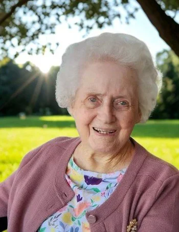 Pauline Katherine BLACK