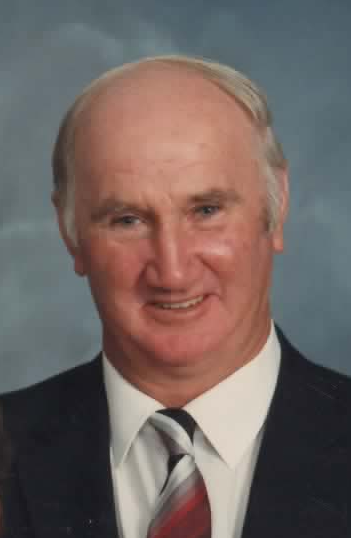 Barrie Francis BRILL