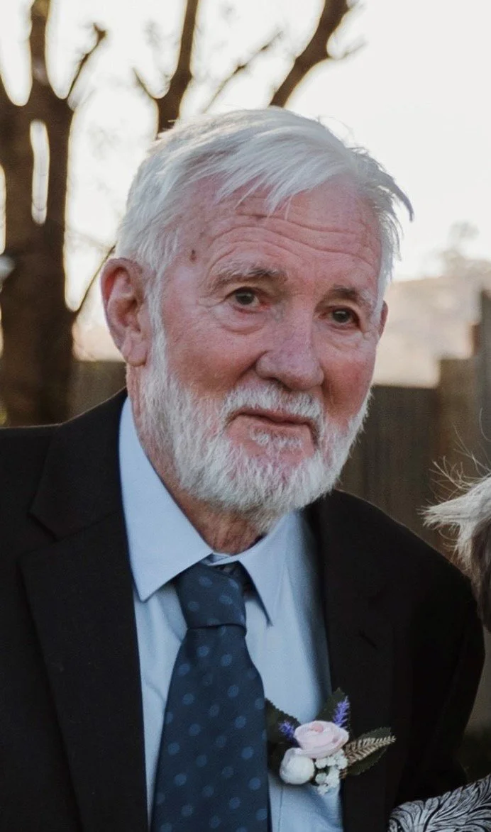 Peter John Burton