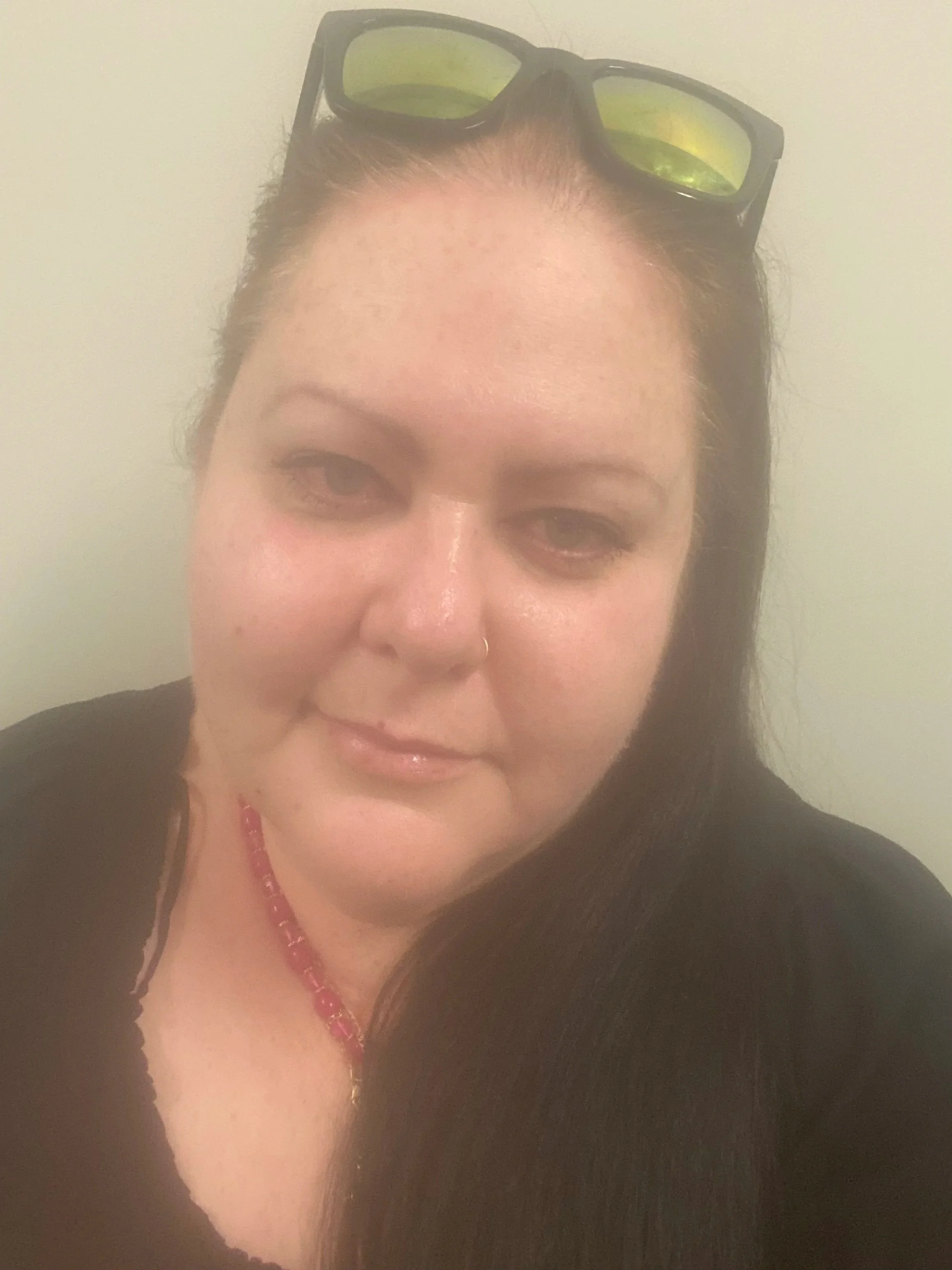 Melanie Joanne MUELLER, 'Mel'