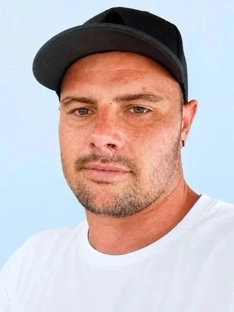 Jarrod Anthony COOPER