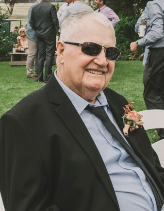 Cecil Joseph Parr
