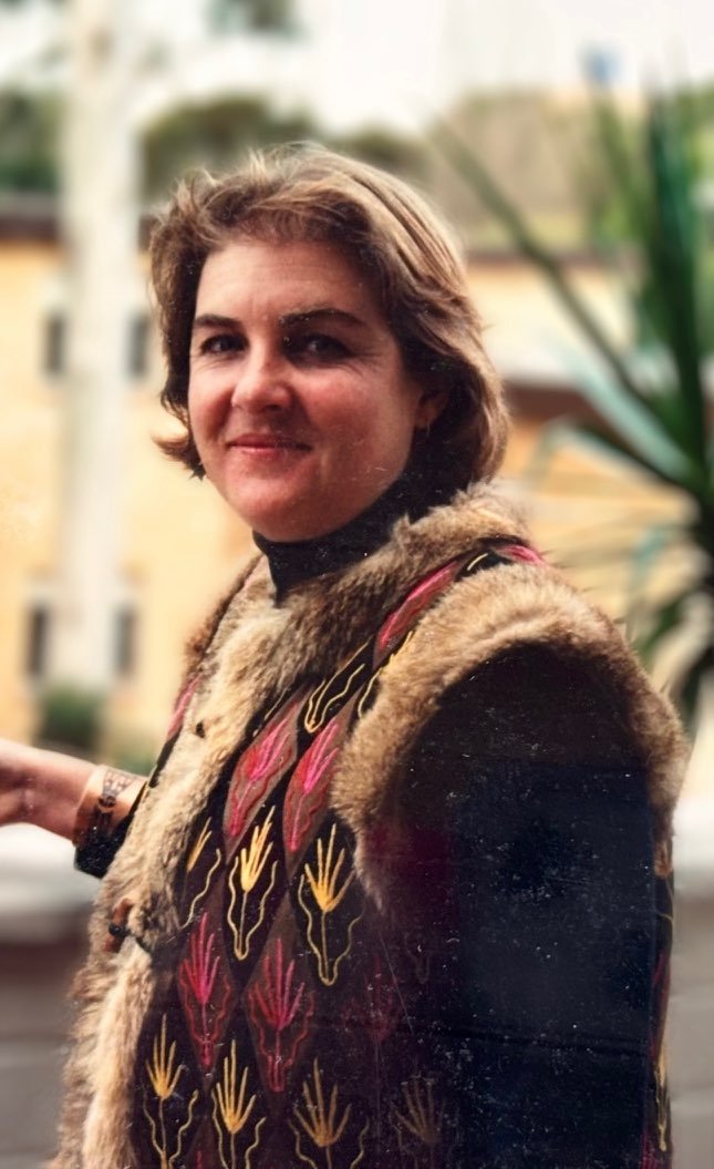 Deborah Jane Harbin
