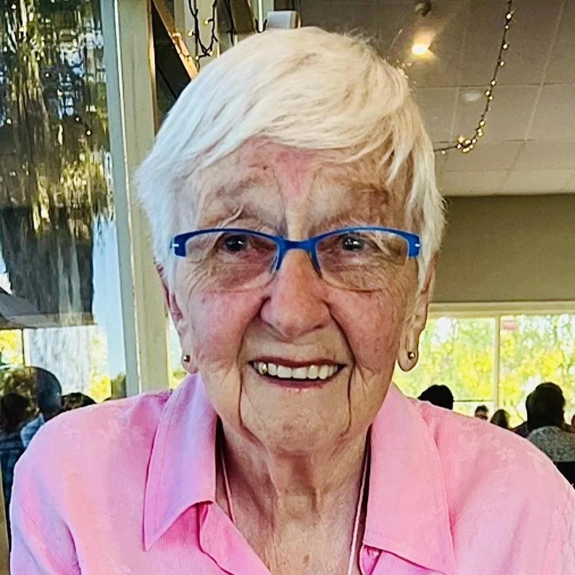 Kathleen Dawn INGRAM (nee Asquith)