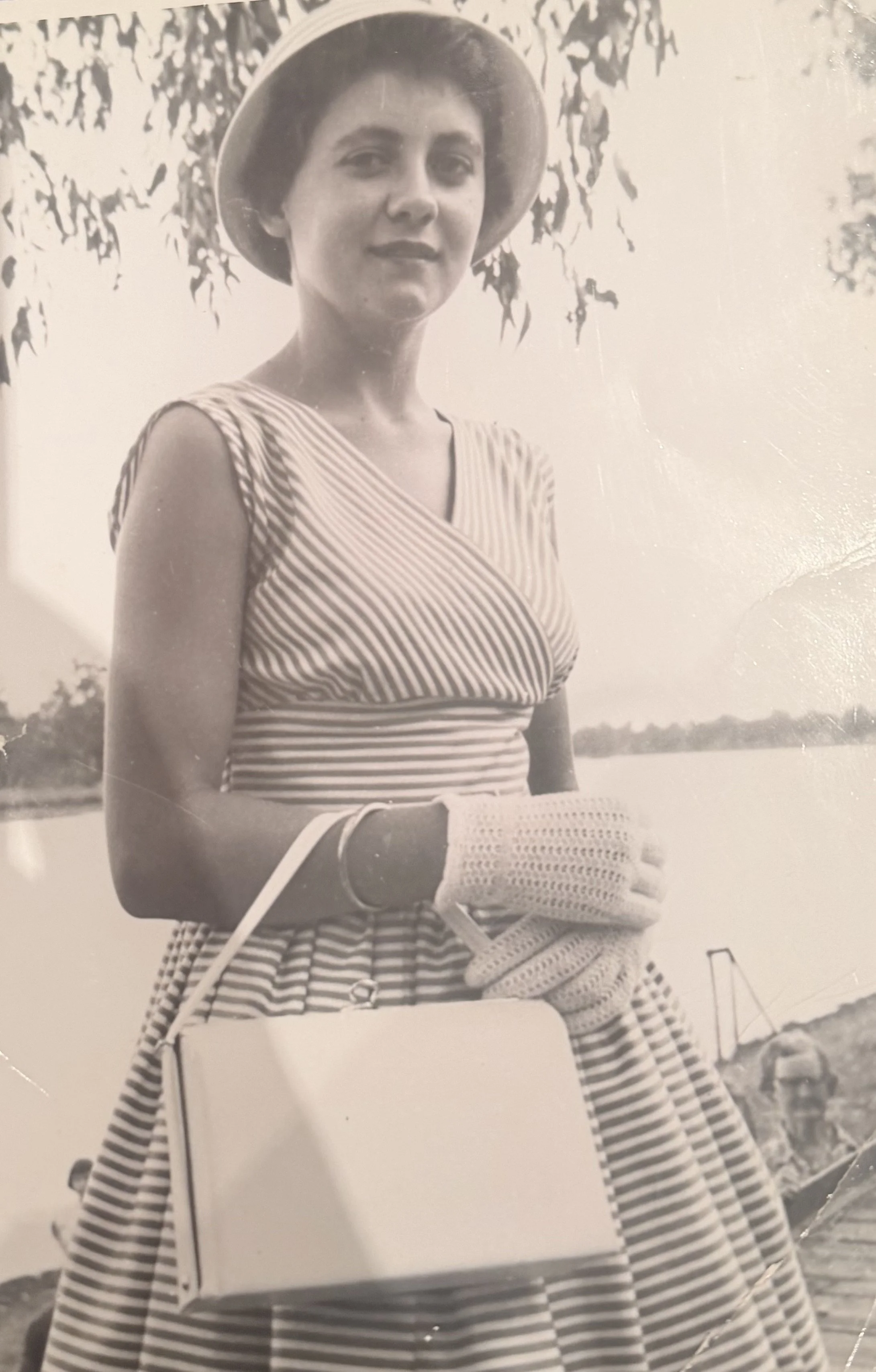 Vivienne Mae BROOKES (nee Wheeler)