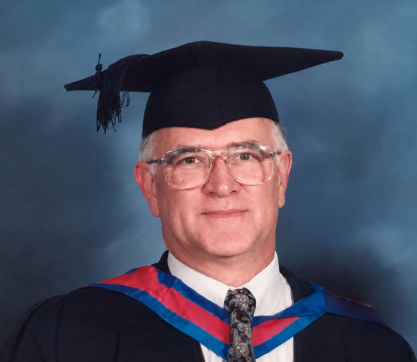 William Thomas "Bill" Graham