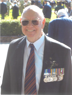 Murray James Aitken