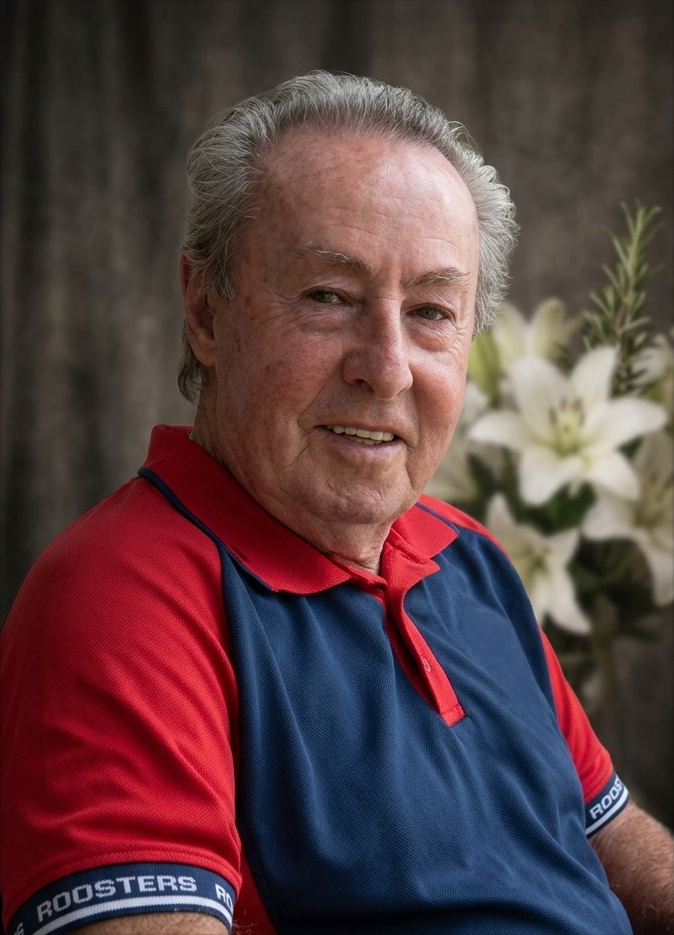 Terry John Gannon