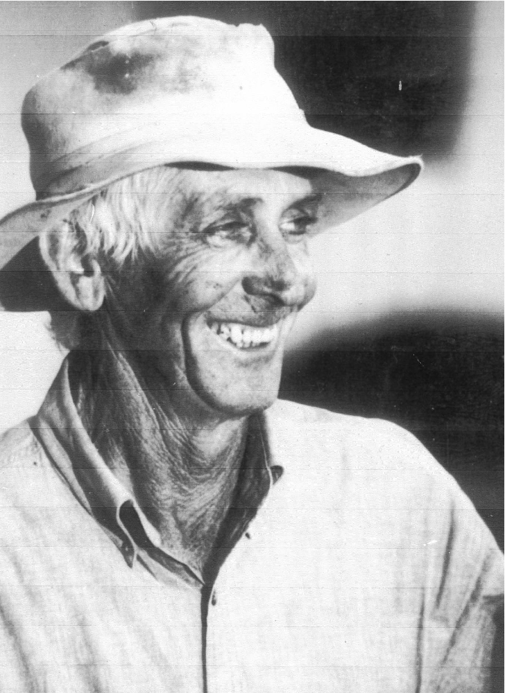 Jock POLLACK