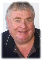 Milton Robert Quarmby "Bob"