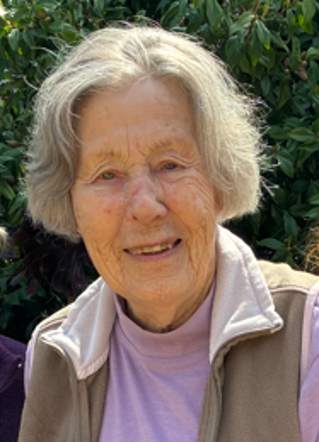 Helene Olga Wilks