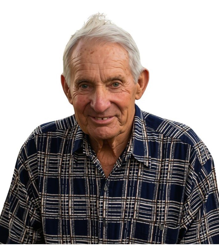 Russell Girwyn Davies