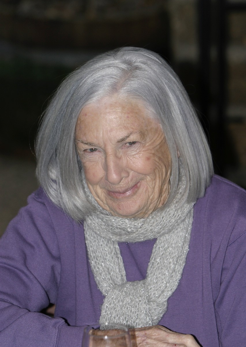 Lily (nee Deery) Langridge