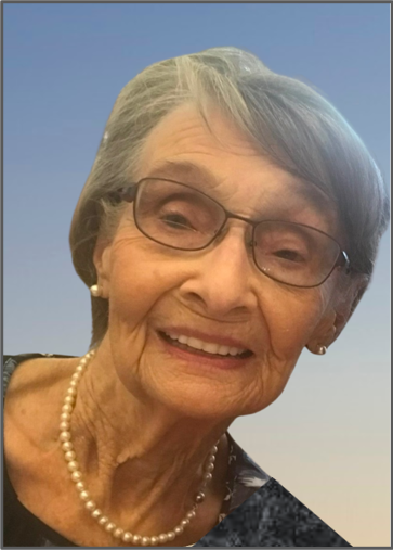 Carmel Mary Kennedy