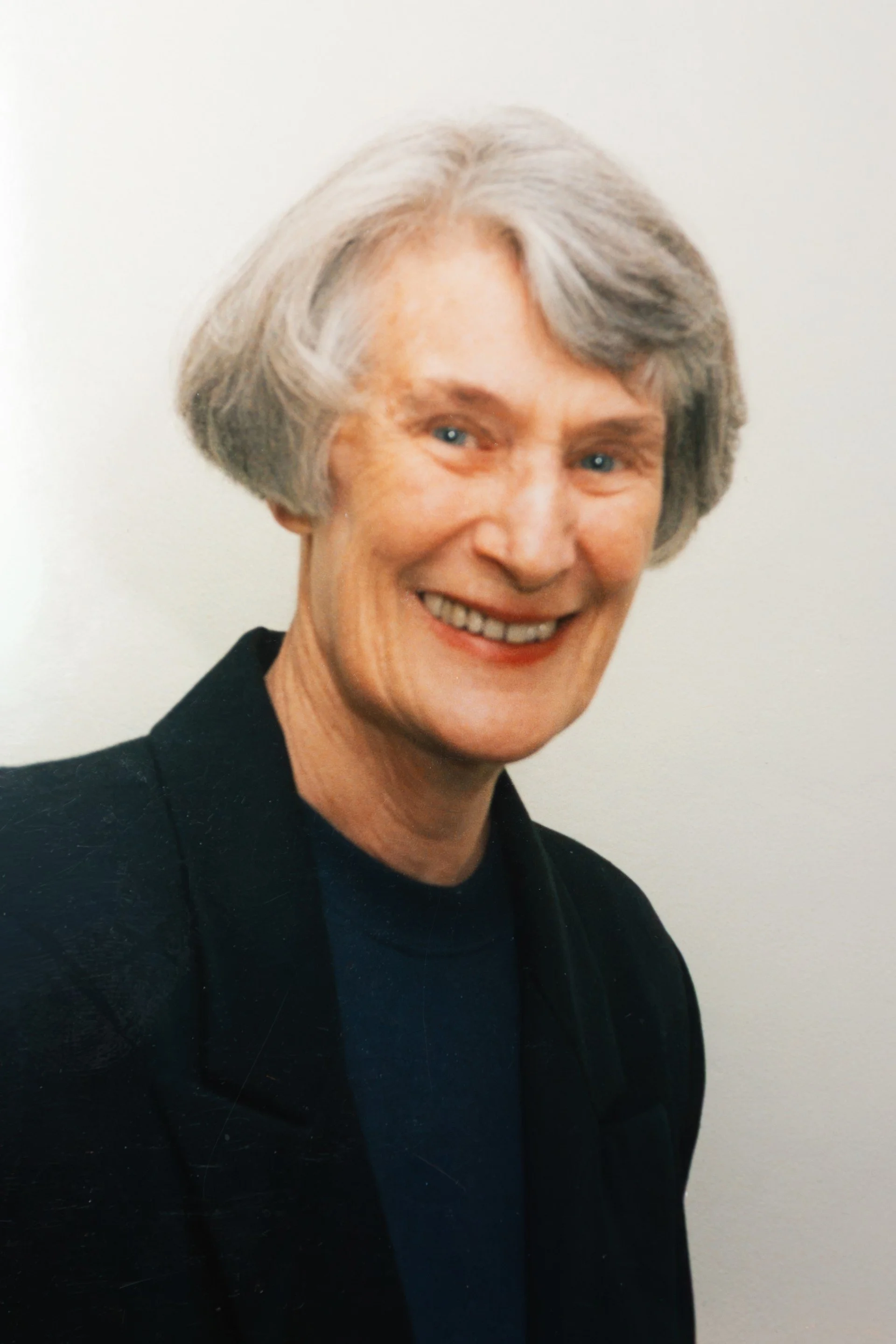 Helen Ruth Clare Tregea
