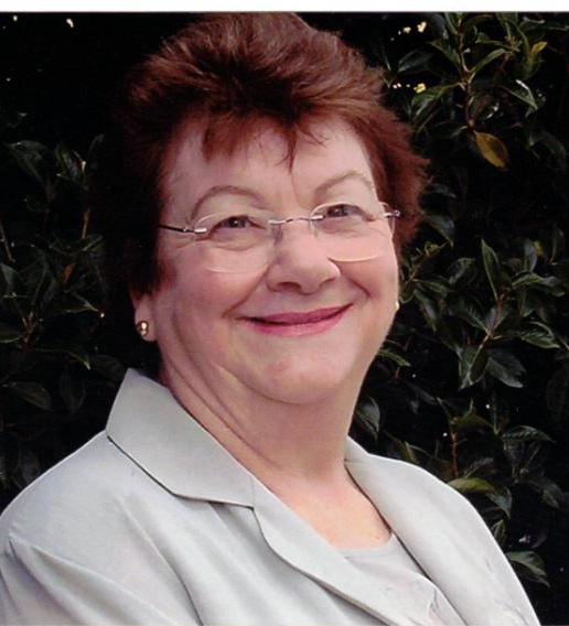 Judith Marie Ryan
