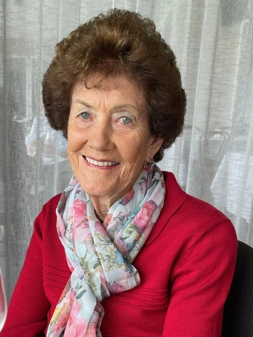 Zita ‘Margaret’ LOITERTON