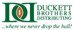 Duckett Brothers Distributing